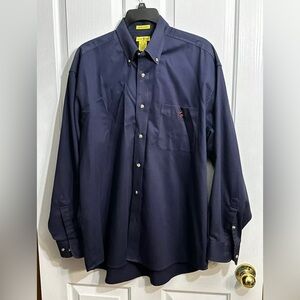 Duck Head Vintage Men’s Oxford